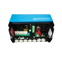 Victron Multiplus-II 48/6K5/100-50 230V Mengenrabatt 3