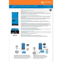 Victron Multiplus-II 48/6K5/100-50 230V Mengenrabatt 4