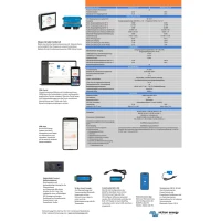 Victron Multiplus-II 48/6K5/100-50 230V Mengenrabatt 5
