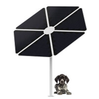 PrimeSolar Solarblume 600 gallery