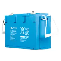 Victron Lithium-NG Batterie 100Ah 25,6V BMS integrierter Shu