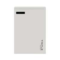 Solax T58 Master Unit 5,8 kWh V2.1 gallery