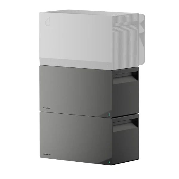 FoxEss Avocado 22 Pro Erweiterungsbatterie für Balkonkraftwerke 2kWh