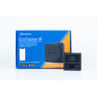 everHome EcoTracker IR Smart Meter gallery