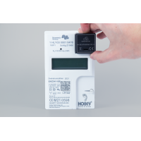 everHome EcoTracker IR Smart Meter 4
