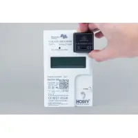 everHome EcoTracker IR Smart Meter 4