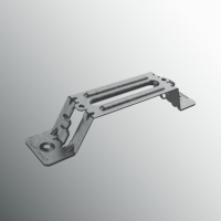 Blubase Montagehalterung für Stahld gallery