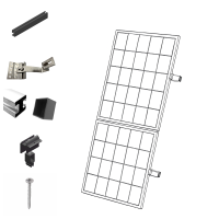 PrimeSolar Unterkonstruktion für Sc gallery