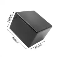 PrimeSolar Unterkonstruktion für Schrägdach 2 Modu