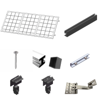 PrimeSolar Unterkonstruktion für Sc gallery