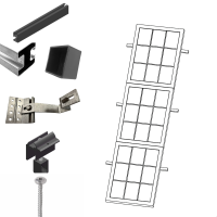 PrimeSolar Unterkonstruktion für Sc gallery