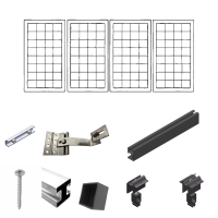 PrimeSolar Unterkonstruktion für Sc gallery