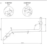 PrimeSolar Unterkonstruktion für Schrägdach 16 Mod