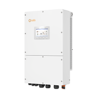 Solis S6 3PH 50kW HV Hybrid Wechselricht gallery