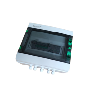 SUNTREE SHLX-PV1/1 DC Combiner Box (DC-A gallery