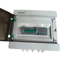 SUNTREE SHLX-PV1/1 DC Combiner Box (DC-Anschlusskasten) 2