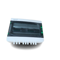 SUNTREE SHLX-PV2/2 DC Combiner Box DC 10 gallery