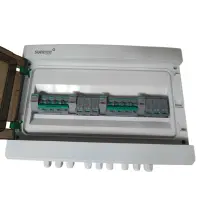 SUNTREE SHLX-PV2/2 DC Combiner Box DC 1000V 2