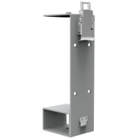 Pytes Brackets / Halterungen für V5 Batterie 3