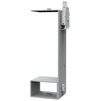 Pytes Brackets / Halterungen für V5 Batterie 4