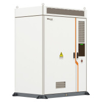 SolaX TRENE-P100B215 (Luftkühlung) gallery