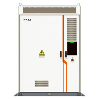 SolaX TRENE-P100B215 (Luftkühlung) 2