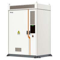 SolaX TRENE-P100B215 (Luftkühlung) 3