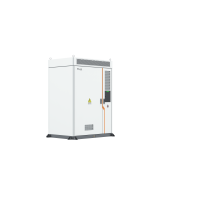 SolaX ESS-TRENE 125kW / 261kWh C&I Energiespeichersystem
