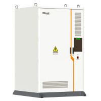 SolaX TRENE-P125B261L-E (Flüssigk&u gallery