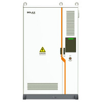 SolaX TRENE-P125B261L-E (Flüssigkühlung) 2