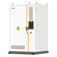 SolaX TRENE-P125B261L-E (Flüssigkühlung) 3