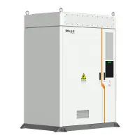 SolaX X3-AELIO-50K Hybridwechselrichter  gallery