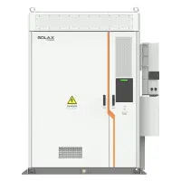 SolaX X3-AELIO-50K Hybridwechselrichter 50 kW für ESS-A