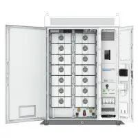 SolaX X3-AELIO-50K Hybridwechselrichter 50 kW für ESS-A
