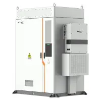 SolaX X3-AELIO-50K Hybridwechselrichter 50 kW für ESS-A