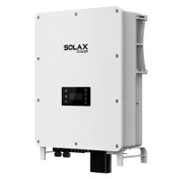 SolaX X3-AELIO-60K Hybridwechselrichter  gallery