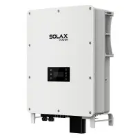 SolaX X3-AELIO-60K Hybridwechselrichter  gallery