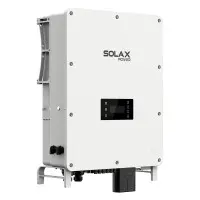 SolaX X3-AELIO-60K Hybridwechselrichter 60 kW für ESS-A