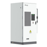 SolaX AELIO-B100 (ESS Speichereinheit) gallery