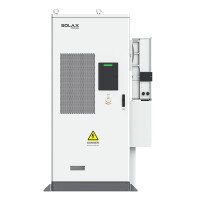 SolaX AELIO-B100 (ESS Speichereinheit) 2