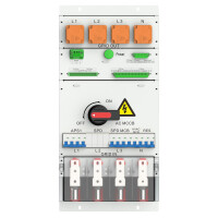 SolaX AELIO-B100 (ESS Speichereinheit) 4