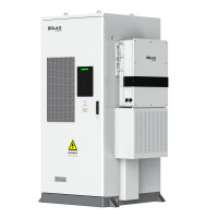 SolaX AELIO-B100 (ESS Speichereinheit) 5