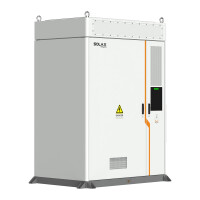 SolaX AELIO-B200 (ESS Speichereinheit) gallery