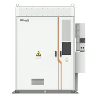 SolaX AELIO-B200 (ESS Speichereinheit) 2