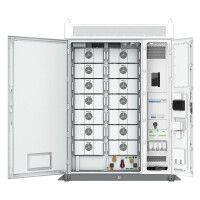 SolaX AELIO-B200 (ESS Speichereinheit) 3