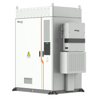 SolaX AELIO-B200 (ESS Speichereinheit) 4