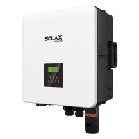 SolaX X3-HYBRID G4 PRO Hybrid-Wechselrichter 5kW X3-Hybrid-5