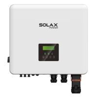 SolaX X3-Hybrid G4 PRO Hybrid-Wechselric gallery