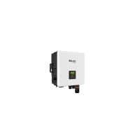 SolaX X3-Hybrid G4 PRO Hybrid-Wechselrichter 6 kW X3-Hybrid-