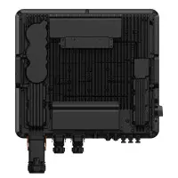 SolaX X3-HYBRID G4 PRO Hybrid-Wechselrichter 8kW X3-Hybrid-8